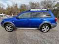 Mitsubishi Outlander 2.4 4WD Automatik Intense Albastru - thumbnail 5