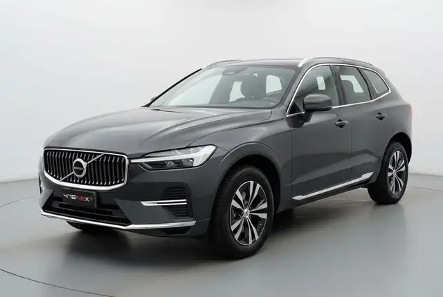 Volvo XC60 XC60 T6 Recharge Plug-in Hybrid AWD Inscription Exp - tetto apribile