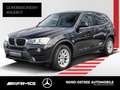 BMW X3 xDrive 20d X-LINE  PDC TEMPO BI-XENON SITZHZG Schwarz - thumbnail 1