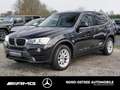 BMW X3 xDrive 20d X-LINE  PDC TEMPO BI-XENON SITZHZG Schwarz - thumbnail 6