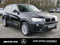 BMW X3 xDrive 20d X-LINE  PDC TEMPO BI-XENON SITZHZG Schwarz - thumbnail 3