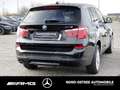 BMW X3 xDrive 20d X-LINE  PDC TEMPO BI-XENON SITZHZG Schwarz - thumbnail 4