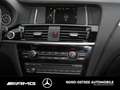 BMW X3 xDrive 20d X-LINE  PDC TEMPO BI-XENON SITZHZG Schwarz - thumbnail 9