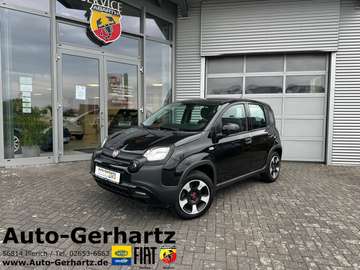 City Cross Hybrid Plus / Radio / Start-Stopp