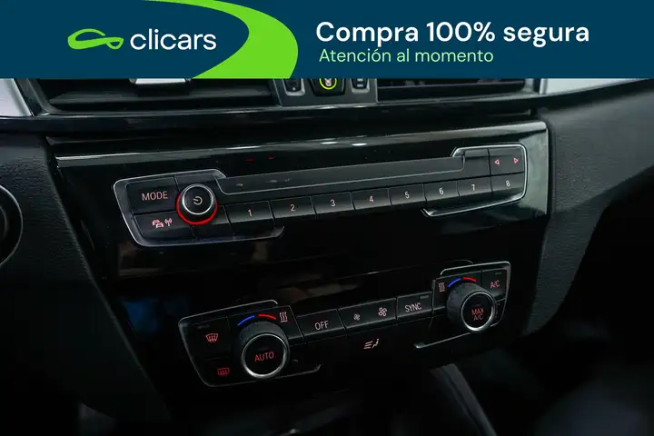 BMW X1 sDrive18dA Corporate 2022, foto 28