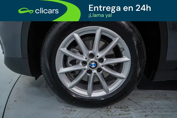 BMW X1 sDrive18dA Corporate 2022, foto 11