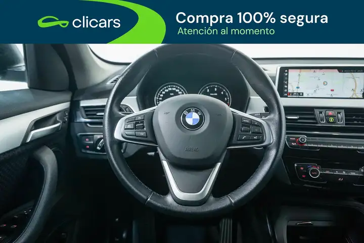 BMW X1 sDrive18dA Corporate 2022, foto 21