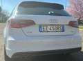 Audi A3 A3 Sportback 2.0 tdi S-Line 150cv s-tronic E6 Bianco - thumbnail 5