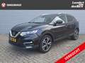 Nissan Qashqai 1.2 N-Connecta | Panorama Dak | Navi | Camera | Cr Noir - thumbnail 1