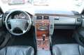 Mercedes-Benz E 270 CDI T AVANTGARDE Autom Leder*Xenon*AHK*EU4 Argent - thumbnail 13