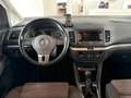 Volkswagen Sharan Comfortline BMT*Navi*7-Sitze Bleu - thumbnail 12
