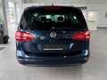 Volkswagen Sharan Comfortline BMT*Navi*7-Sitze Bleu - thumbnail 8