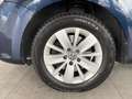 Volkswagen Sharan Comfortline BMT*Navi*7-Sitze Bleu - thumbnail 15