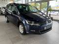 Volkswagen Sharan Comfortline BMT*Navi*7-Sitze Bleu - thumbnail 6