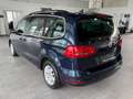 Volkswagen Sharan Comfortline BMT*Navi*7-Sitze Bleu - thumbnail 3