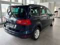 Volkswagen Sharan Comfortline BMT*Navi*7-Sitze Bleu - thumbnail 4