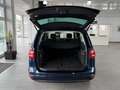 Volkswagen Sharan Comfortline BMT*Navi*7-Sitze Bleu - thumbnail 9