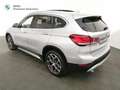 BMW X1 sDrive16dA 116ch xLine DKG7 Argent - thumbnail 2
