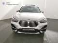 BMW X1 sDrive16dA 116ch xLine DKG7 Argent - thumbnail 5