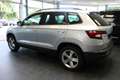 Skoda Karoq 1.5 TSI ACT DS Silber - thumbnail 4