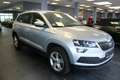 Skoda Karoq 1.5 TSI ACT DS Silber - thumbnail 1