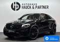 Mercedes-Benz GLC 63 AMG S Coupe *Burm*Perf. Aga*Memory*Key-Go Noir - thumbnail 1