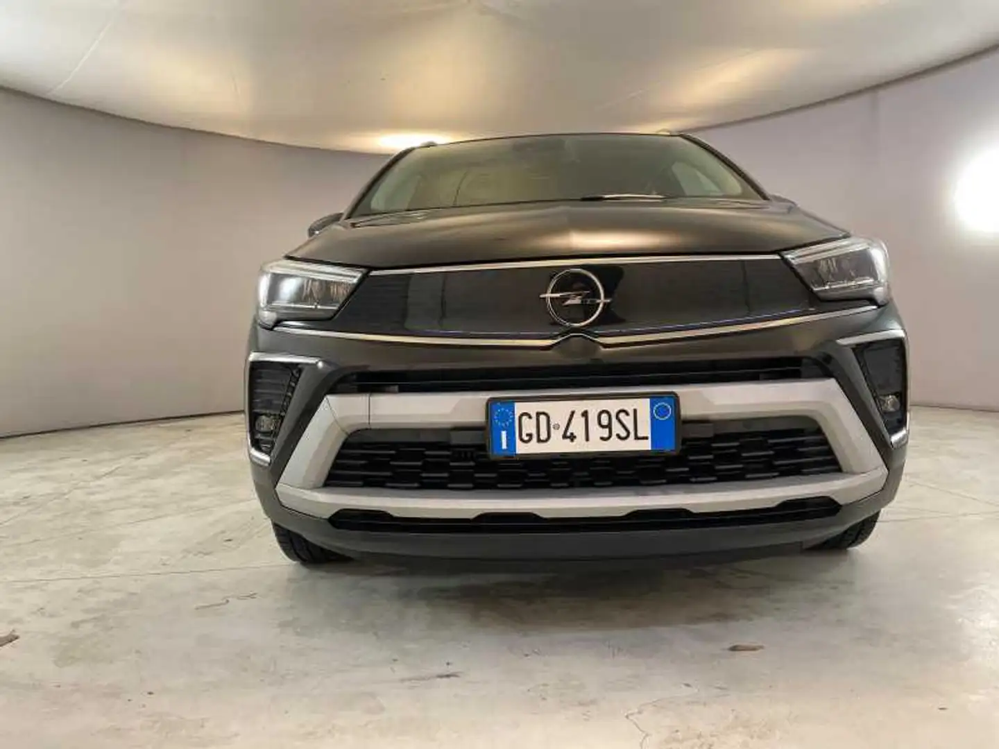 Opel Crossland 1.5 Ecotec Elegance Nero - 2