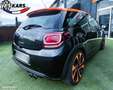 Citroen DS3 1.6 THP 200ch Racing Sébastien LOEB-CARNET A JOUR  Noir - thumbnail 2