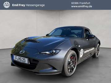 ST SKYACTIV-G 1.5 Homura 97 kW, 2-türig