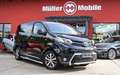 Toyota Proace Verso 2.0 Compact Family Comforz HEADUP Schwarz - thumbnail 1
