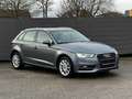 Audi A3 Sportback attraction*Automatik*Navi*PDC Grau - thumbnail 1