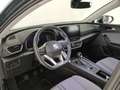 SEAT Leon Sportstourer 1.0 tsi Business 90cv Gris - thumbnail 9