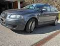Audi A3 A3 SB Attraction 1,9 TDI DPF Attraction Grau - thumbnail 1