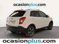SsangYong Korando D22T Limited 4x2 Blanco - thumbnail 4