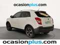 SsangYong Korando D22T Limited 4x2 Blanco - thumbnail 3