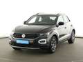 Volkswagen T-Roc 2.0 TDI 4Motion DSG Sport Brun - thumbnail 2