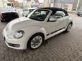 Volkswagen Beetle Cabriolet Design LED NAVI DAB Weiß - thumbnail 1