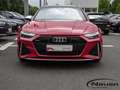 Audi RS6 Avant 4.0 TFSI q *305 Km/h*PANO*MATRIX*HUD*ACC* Rot - thumbnail 4