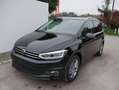 Volkswagen Touran 1.5 TSI DSG COMFORTLINE*ACC*LED*PDC*KAMERA*NAVI*SH Schwarz - thumbnail 2