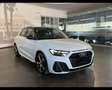 Audi A1 2ª serie SPB 25 TFSI S line edition Bianco - thumbnail 3