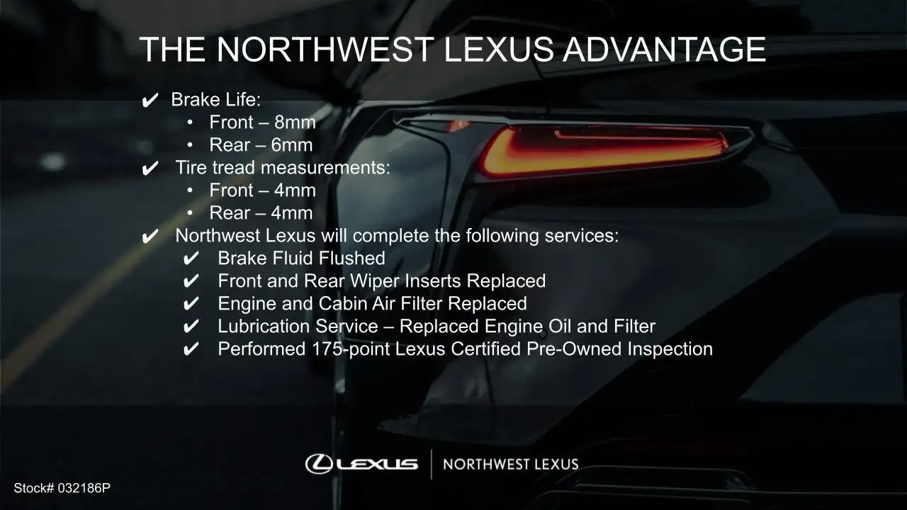 Lexus NX снимка Lexus NX