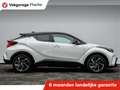Toyota C-HR 2.0 180pk Hybrid Bi-Tone Trekhaak/ Stoelverwarming Bianco - thumbnail 9