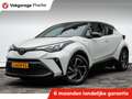 Toyota C-HR 2.0 180pk Hybrid Bi-Tone Trekhaak/ Stoelverwarming Bianco - thumbnail 1