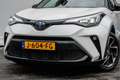 Toyota C-HR 2.0 180pk Hybrid Bi-Tone Trekhaak/ Stoelverwarming Bianco - thumbnail 2