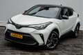Toyota C-HR 2.0 180pk Hybrid Bi-Tone Trekhaak/ Stoelverwarming Bianco - thumbnail 5