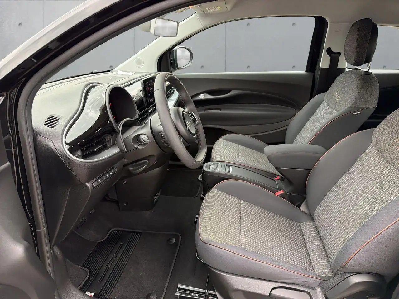Fiat 500 E Icon, миниатюра 9