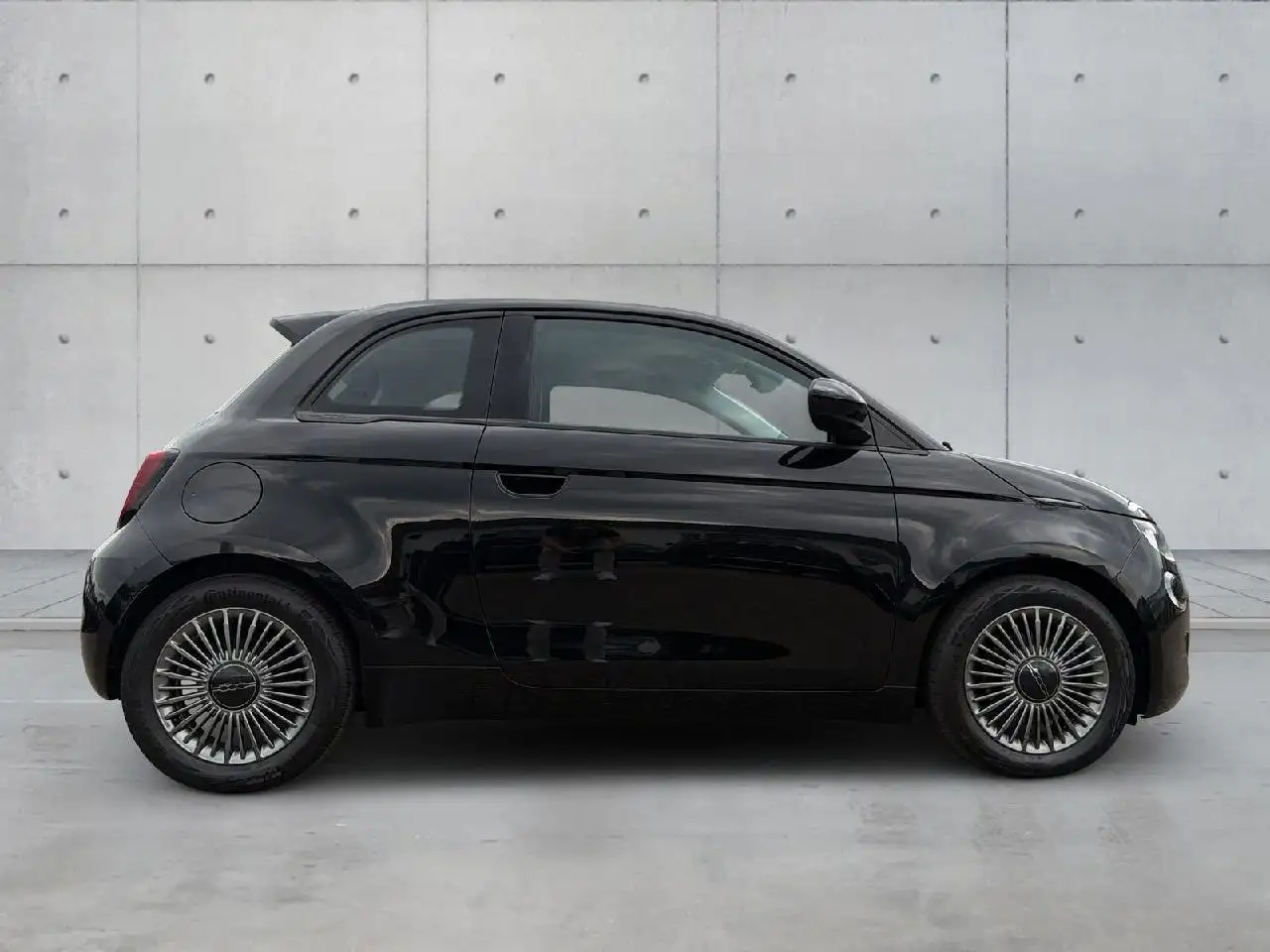 Fiat 500 E Icon, миниатюра 4
