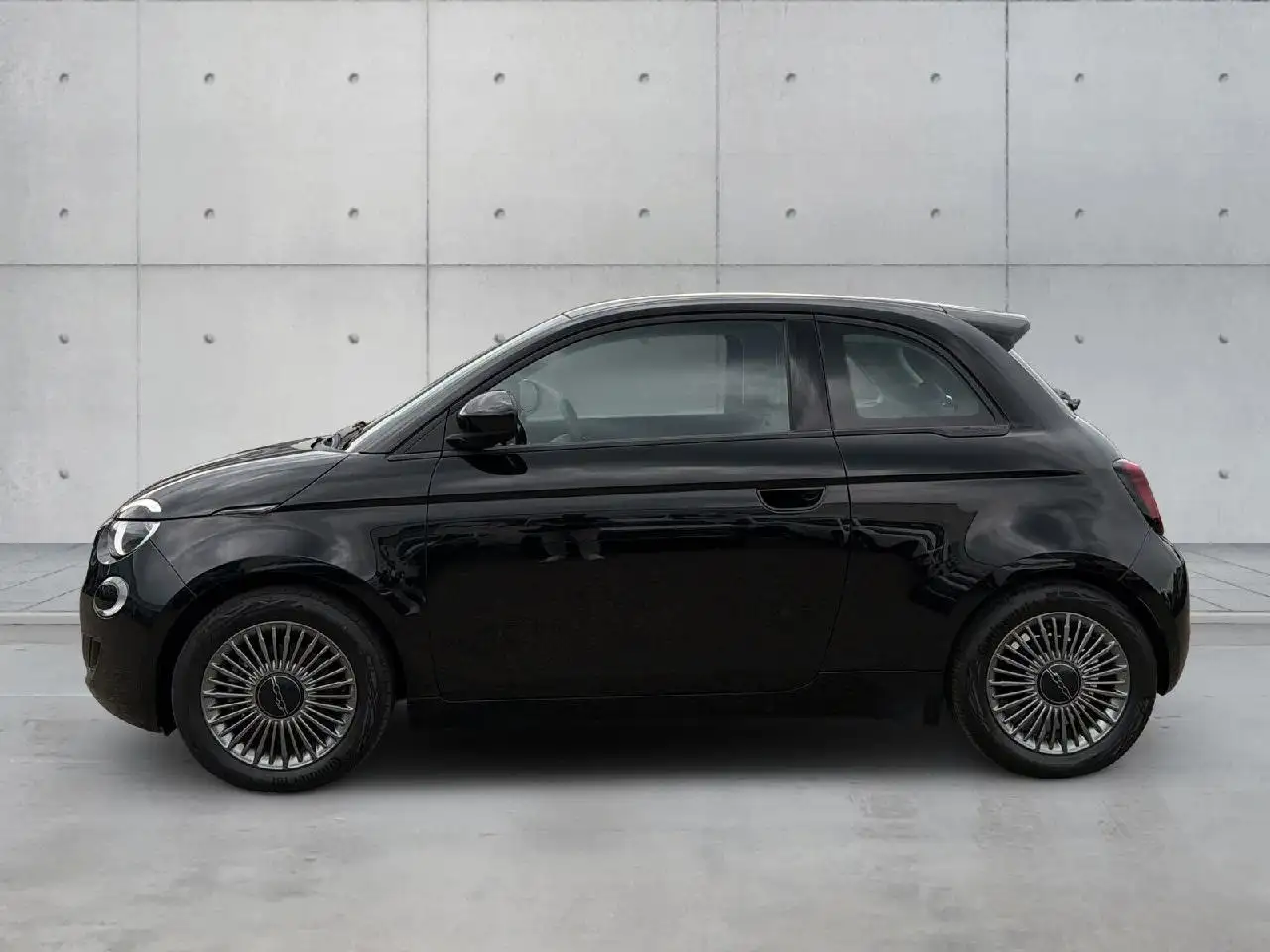 Fiat 500 E Icon, миниатюра 3