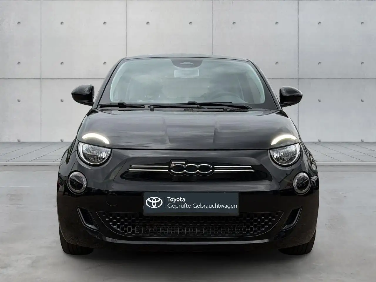 Fiat 500 E Icon, миниатюра 6