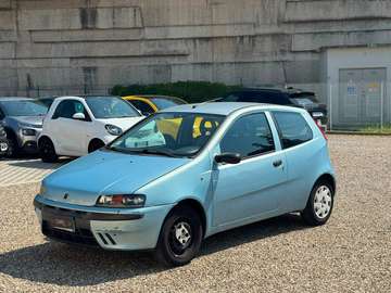 Punto II 1999 3p 1.2 Feel